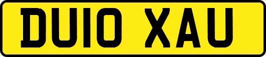 DU10XAU