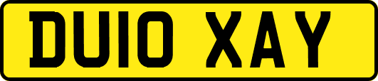 DU10XAY
