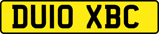 DU10XBC