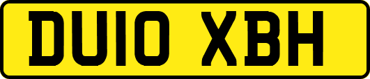 DU10XBH