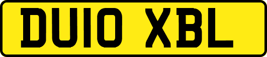 DU10XBL