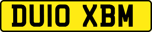 DU10XBM
