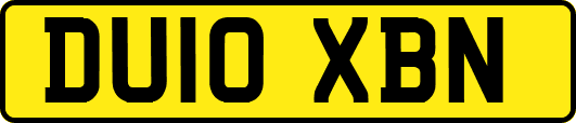 DU10XBN