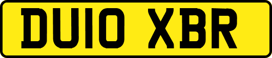 DU10XBR