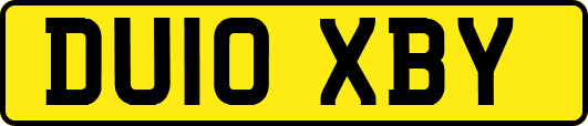 DU10XBY