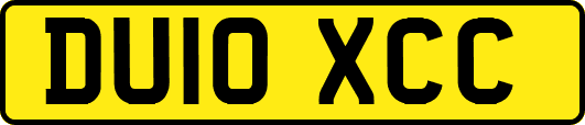 DU10XCC