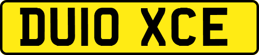 DU10XCE