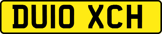 DU10XCH