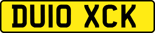 DU10XCK