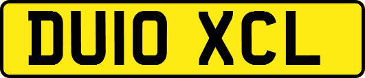 DU10XCL
