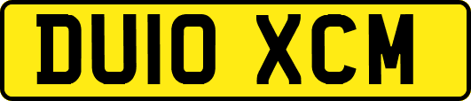 DU10XCM