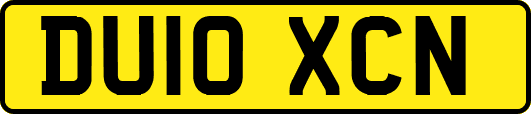 DU10XCN