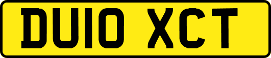 DU10XCT