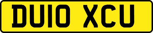 DU10XCU
