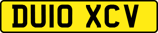 DU10XCV