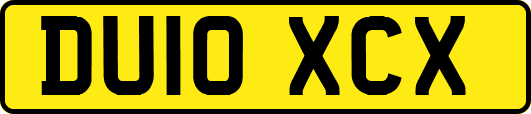 DU10XCX
