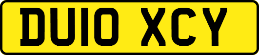 DU10XCY