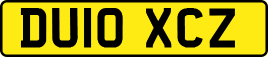 DU10XCZ