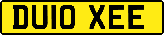 DU10XEE