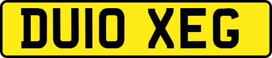 DU10XEG
