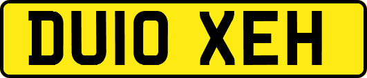 DU10XEH