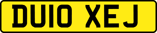 DU10XEJ