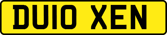 DU10XEN