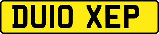 DU10XEP