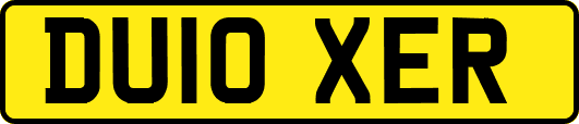 DU10XER