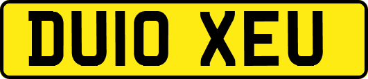 DU10XEU