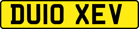 DU10XEV