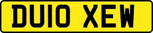 DU10XEW