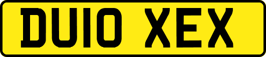 DU10XEX