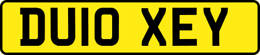 DU10XEY
