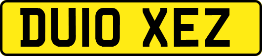 DU10XEZ