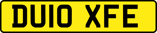 DU10XFE