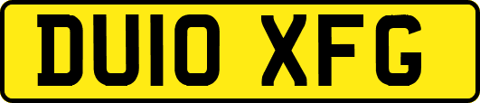DU10XFG