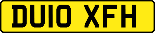 DU10XFH