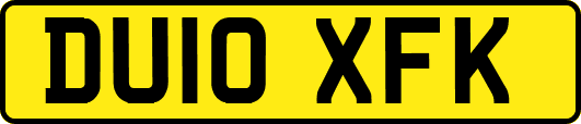 DU10XFK