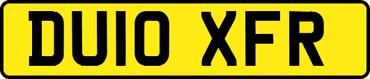 DU10XFR