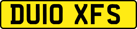 DU10XFS