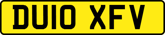 DU10XFV