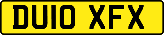 DU10XFX