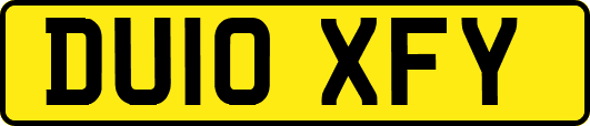 DU10XFY