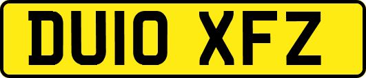 DU10XFZ