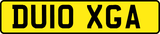 DU10XGA