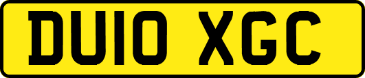 DU10XGC