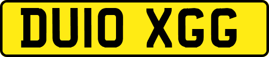 DU10XGG