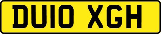 DU10XGH