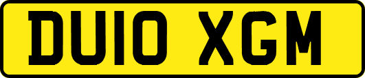 DU10XGM